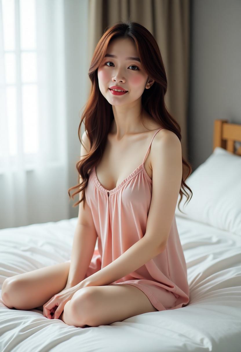 UP主