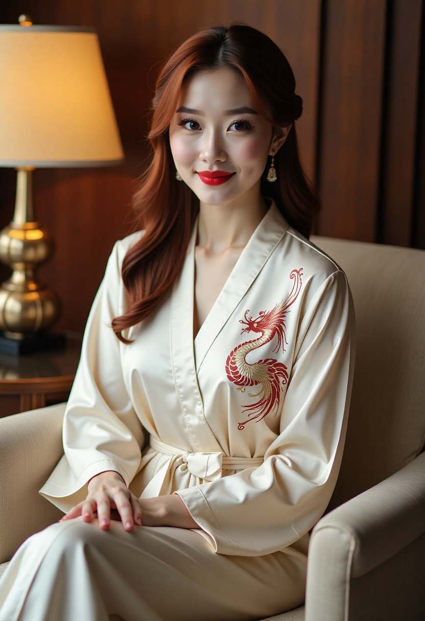 直播封面