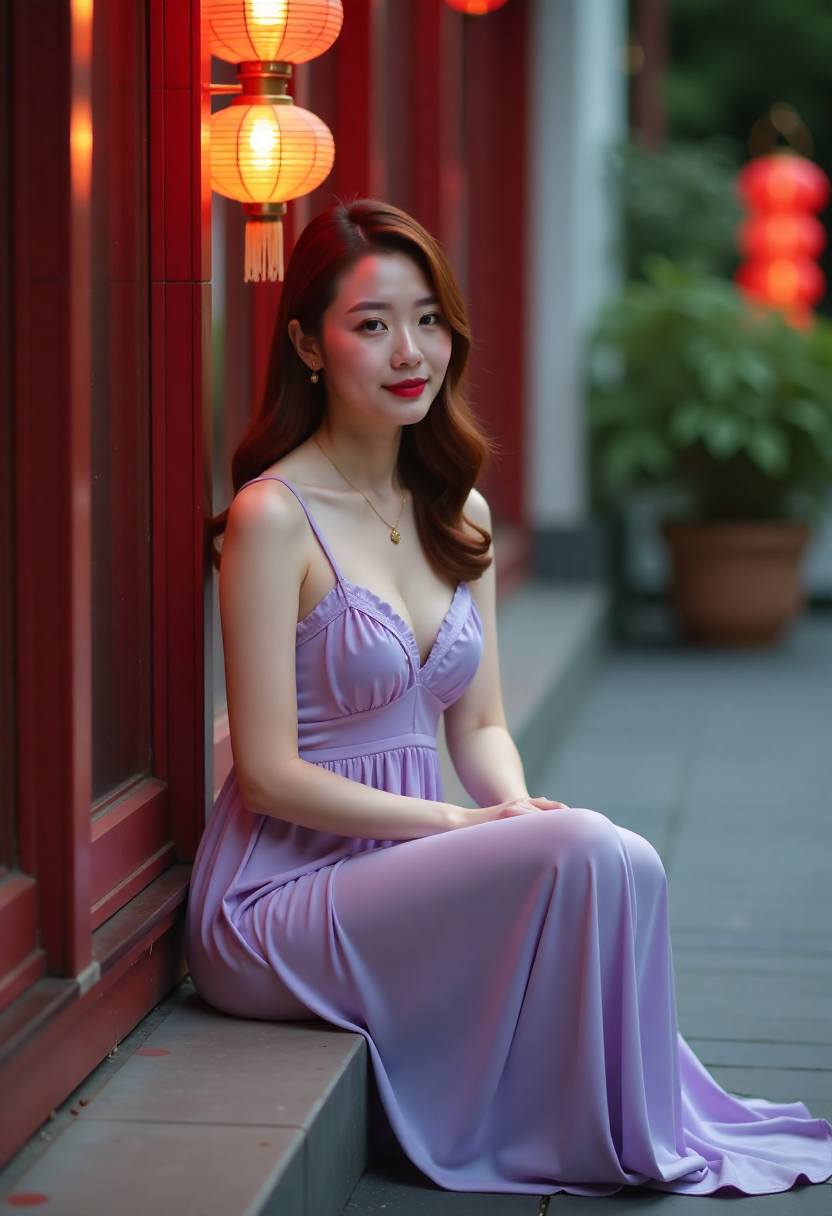 直播封面